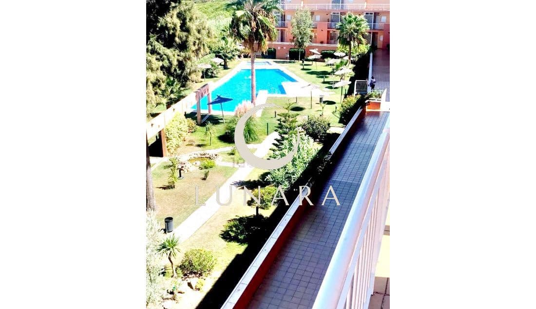 2 bedroom Penthouse for sale in Lepe with garage - € 198,500 (Ref: 9676765)