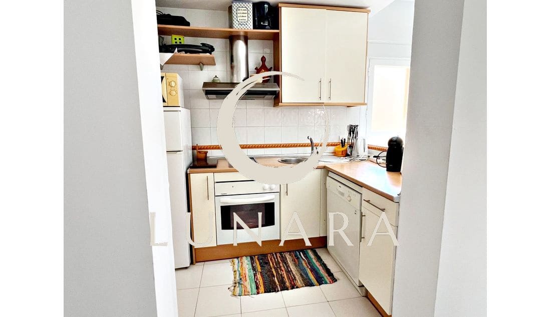 2 bedroom Penthouse for sale in Lepe with garage - € 198,500 (Ref: 9676765)