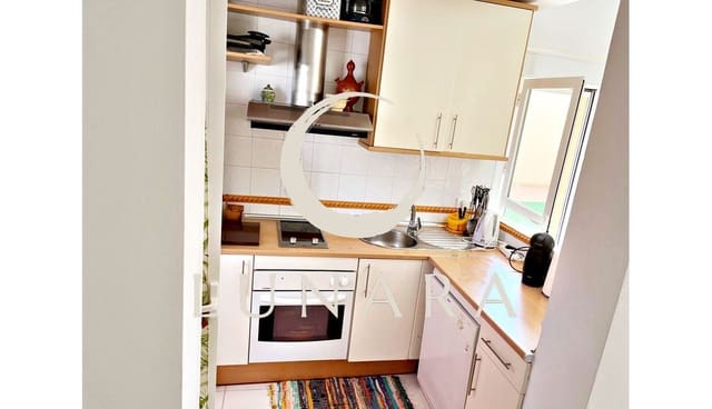 2 soverom Penthouse til salgs i Lepe med garasje - € 198 500 (Ref: 9676765)