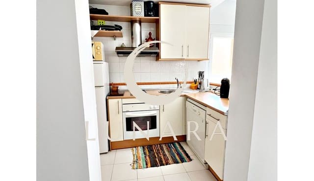 2 soverom Penthouse til salgs i Lepe med garasje - € 198 500 (Ref: 9676765)