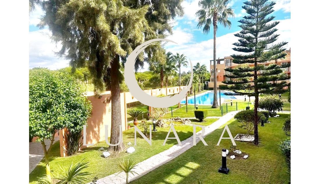 2 bedroom Penthouse for sale in Lepe with garage - € 198,500 (Ref: 9676765)