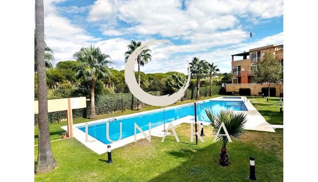 2 soverom Penthouse til salgs i Lepe med garasje - € 198 500 (Ref: 9676765)