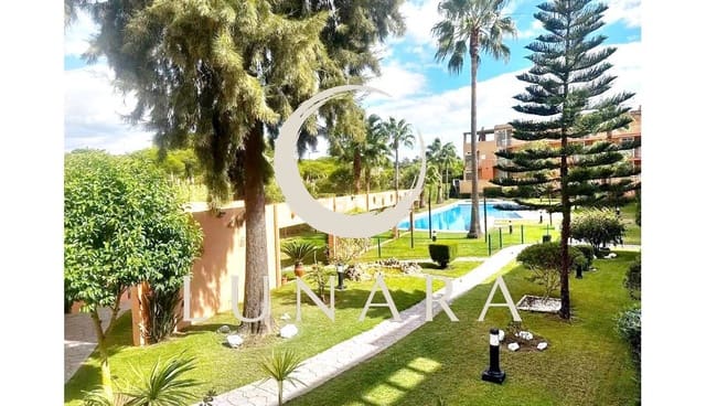 2 soverom Penthouse til salgs i Lepe med garasje - € 198 500 (Ref: 9676765)