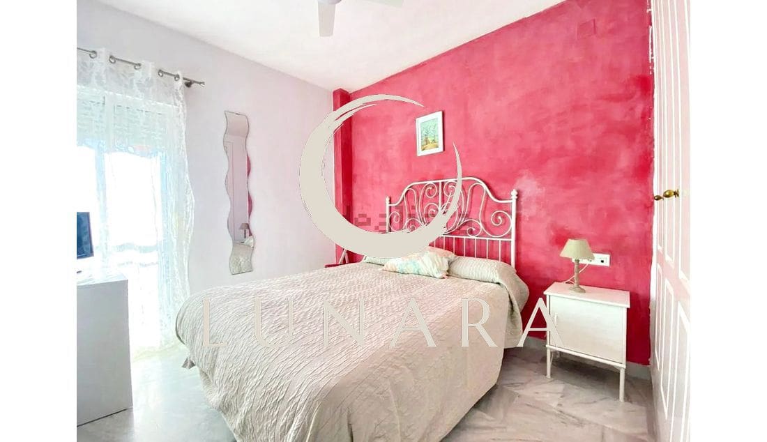 2 quarto Penthouse para venda em Lepe com garagem - 225 000 € (Ref: 9676765)