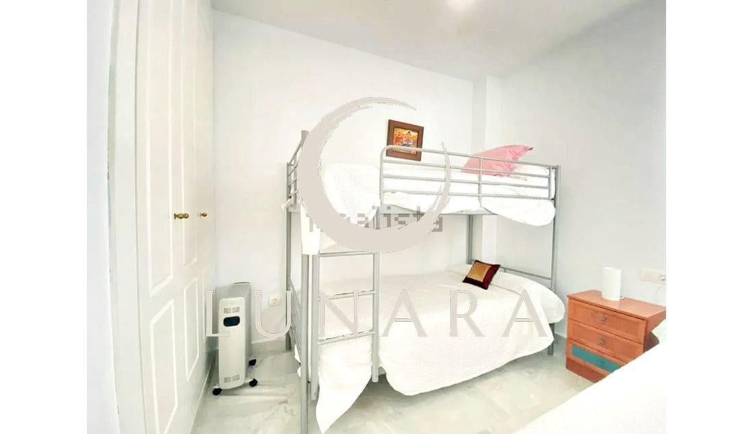 2 quarto Penthouse para venda em Lepe com garagem - 225 000 € (Ref: 9676765)