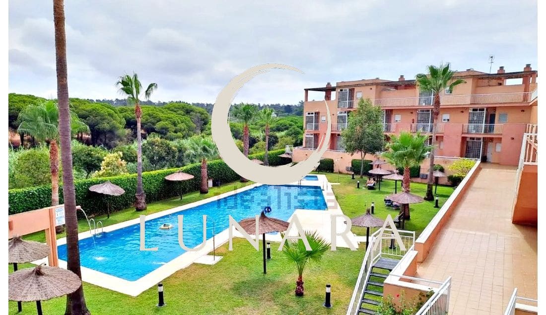 2 quarto Penthouse para venda em Lepe com garagem - 225 000 € (Ref: 9676765)