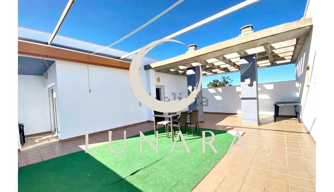 2 quarto Penthouse para venda em Lepe com garagem - 225 000 € (Ref: 9676765)