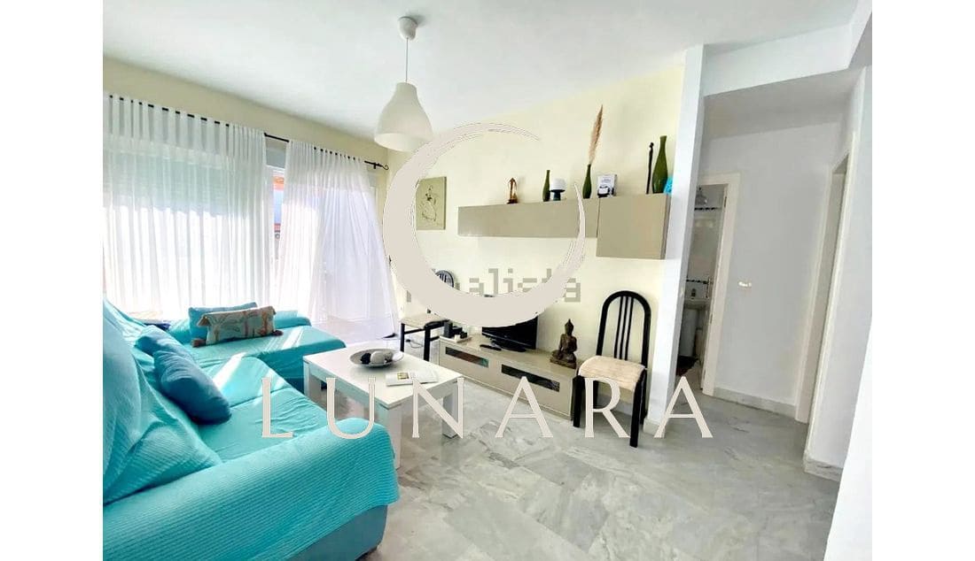 2 quarto Penthouse para venda em Lepe com garagem - 225 000 € (Ref: 9676765)