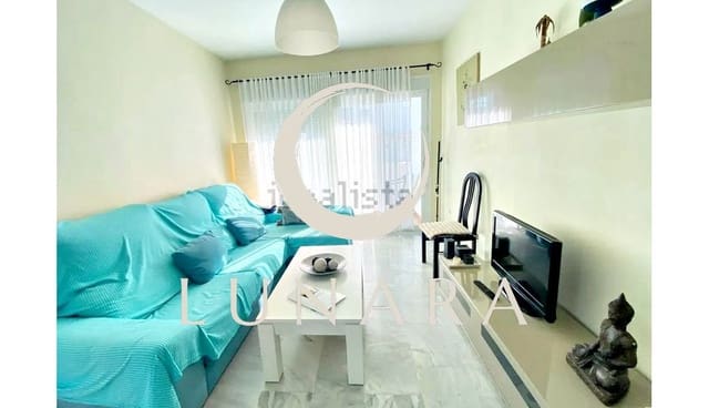 2 soveværelse Penthouse til salg i Lepe med garage - € 225.000 (Ref: 9676765)