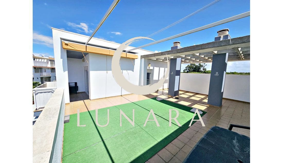 2 bedroom Penthouse for sale in Lepe with garage - € 225,000 (Ref: 9676765)