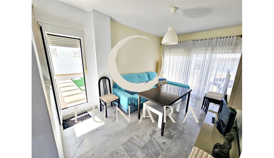 2 bedroom Penthouse for sale in Lepe with garage - € 225,000 (Ref: 9676765)