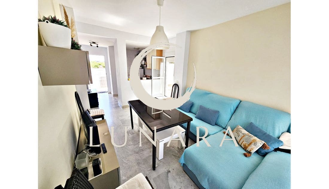 2 bedroom Penthouse for sale in Lepe with garage - € 225,000 (Ref: 9676765)