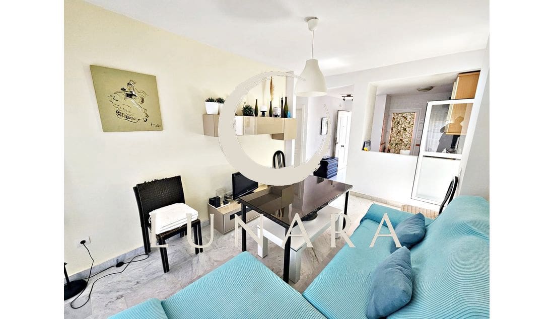2 bedroom Penthouse for sale in Lepe with garage - € 225,000 (Ref: 9676765)