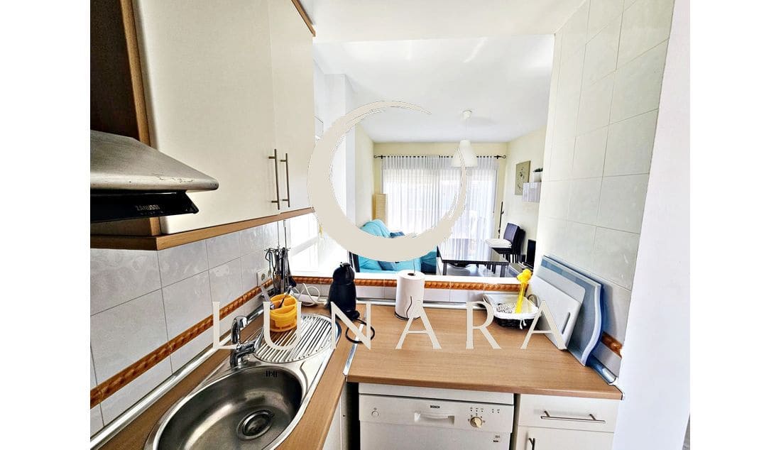 2 bedroom Penthouse for sale in Lepe with garage - € 225,000 (Ref: 9676765)
