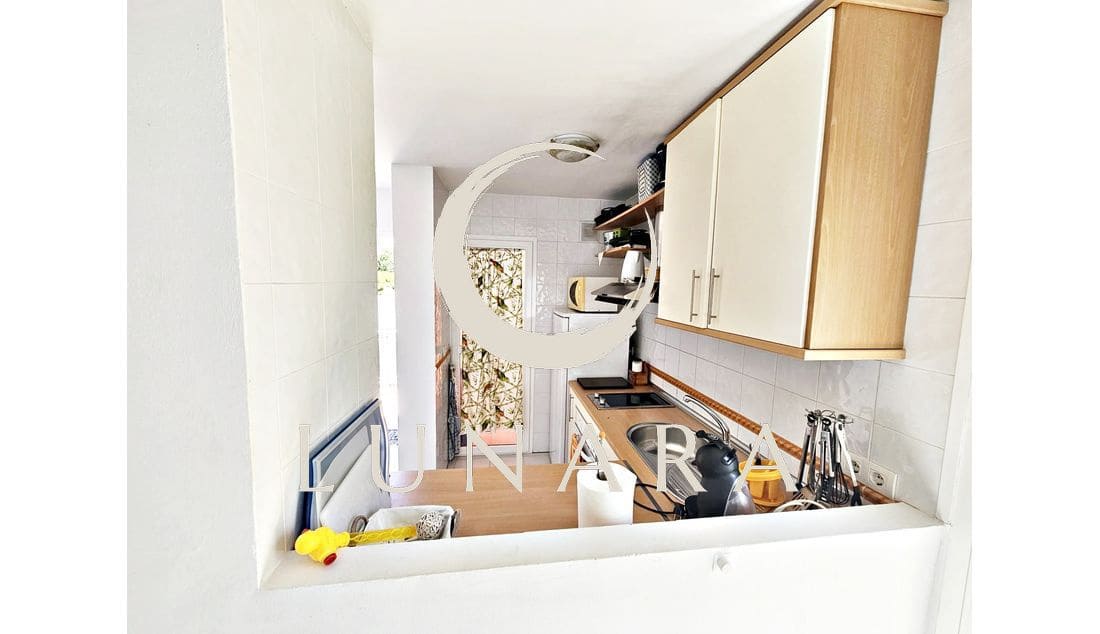 2 bedroom Penthouse for sale in Lepe with garage - € 225,000 (Ref: 9676765)
