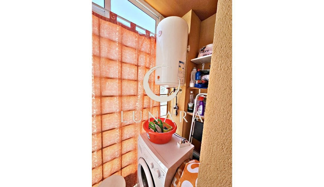 2 bedroom Penthouse for sale in Lepe with garage - € 225,000 (Ref: 9676765)