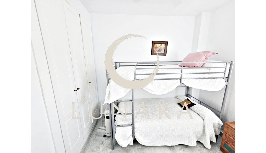 2 bedroom Penthouse for sale in Lepe with garage - € 225,000 (Ref: 9676765)