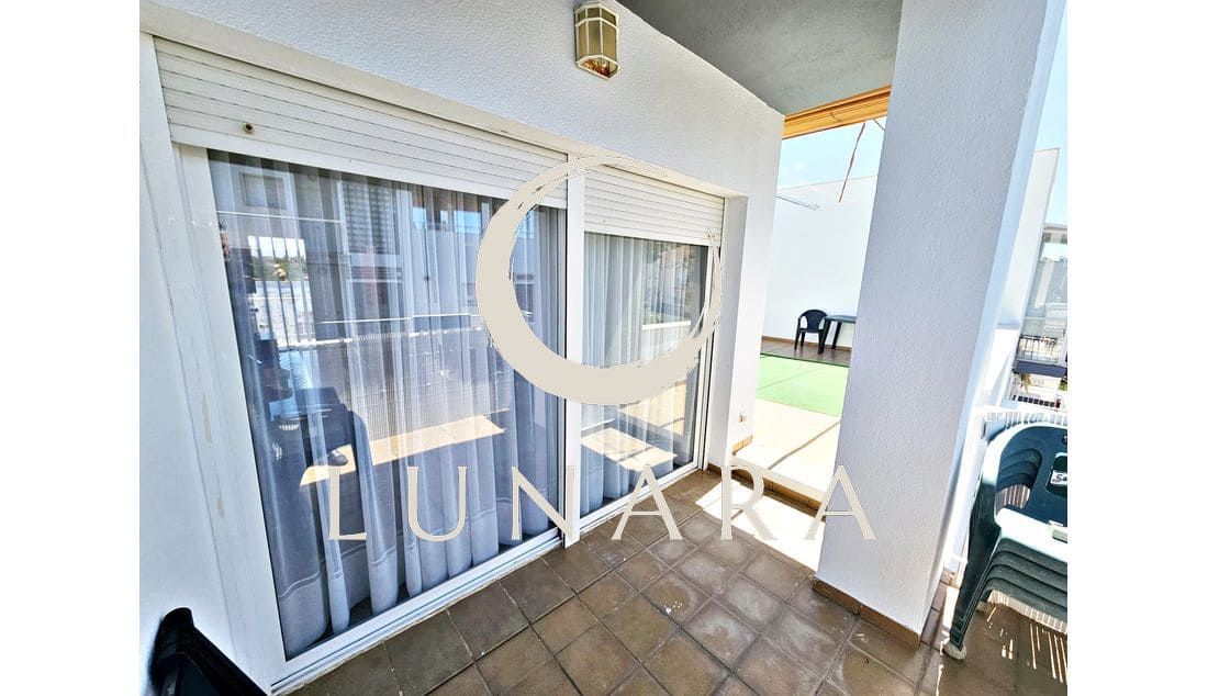 2 bedroom Penthouse for sale in Lepe with garage - € 225,000 (Ref: 9676765)