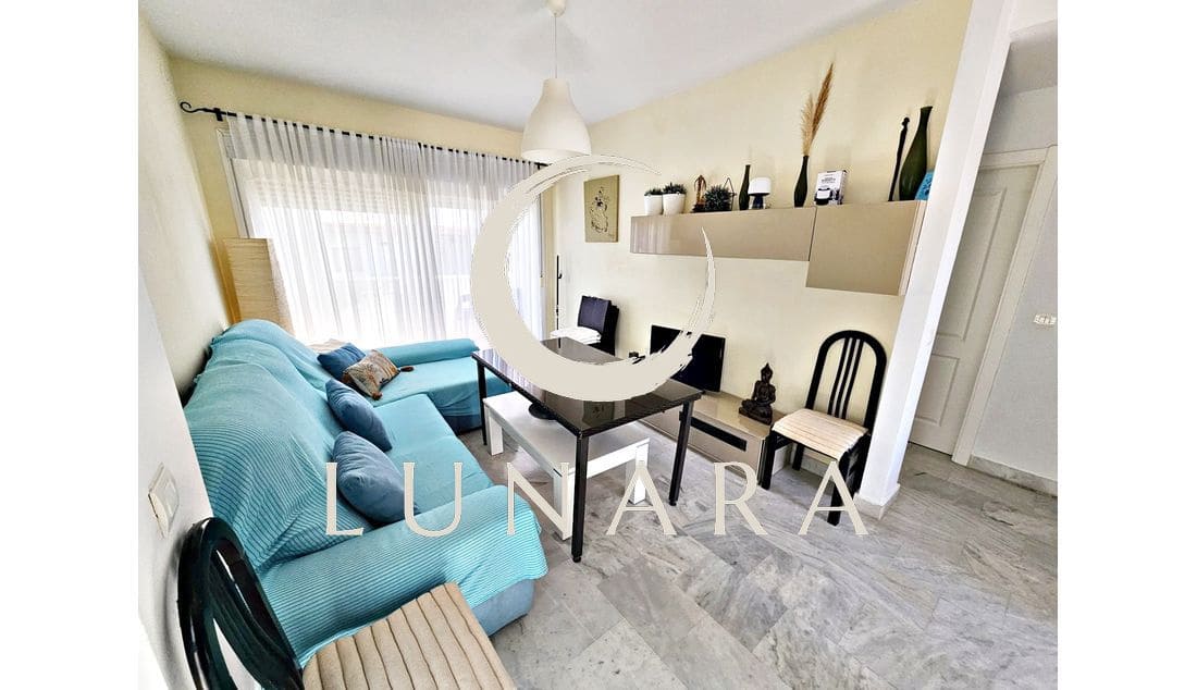 2 bedroom Penthouse for sale in Lepe with garage - € 225,000 (Ref: 9676765)
