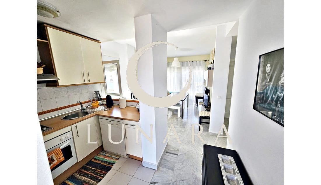 2 bedroom Penthouse for sale in Lepe with garage - € 225,000 (Ref: 9676765)