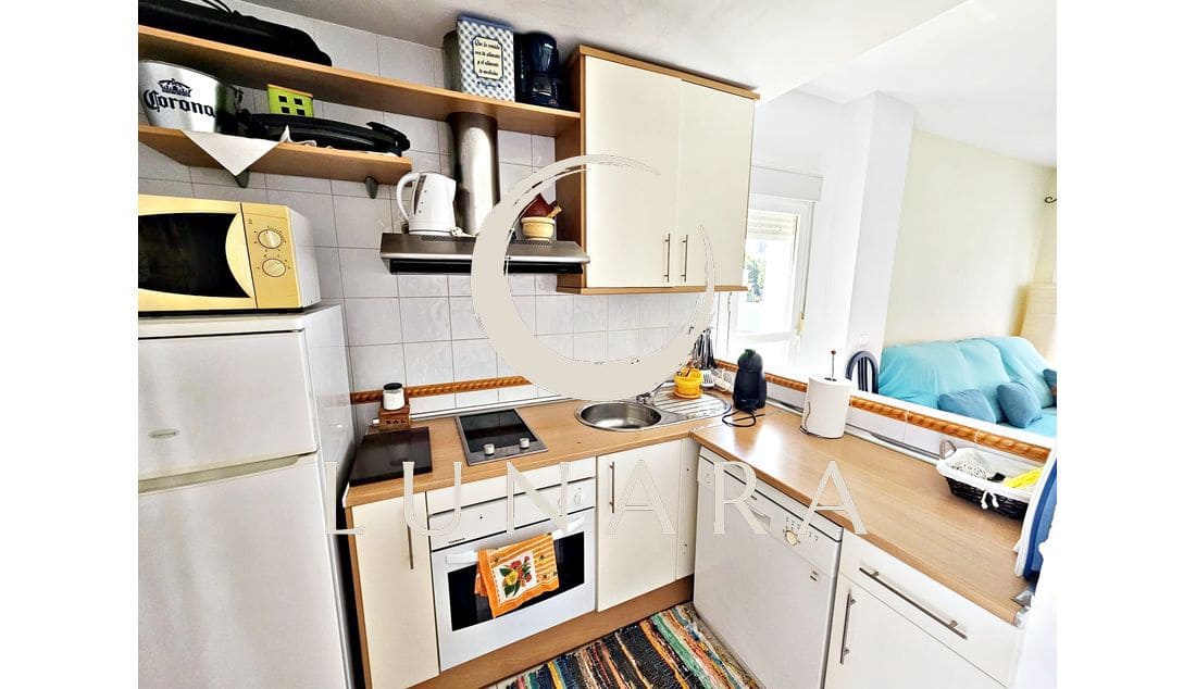 2 bedroom Penthouse for sale in Lepe with garage - € 225,000 (Ref: 9676765)