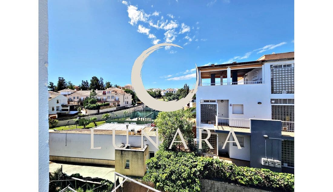 2 bedroom Penthouse for sale in Lepe with garage - € 225,000 (Ref: 9676765)