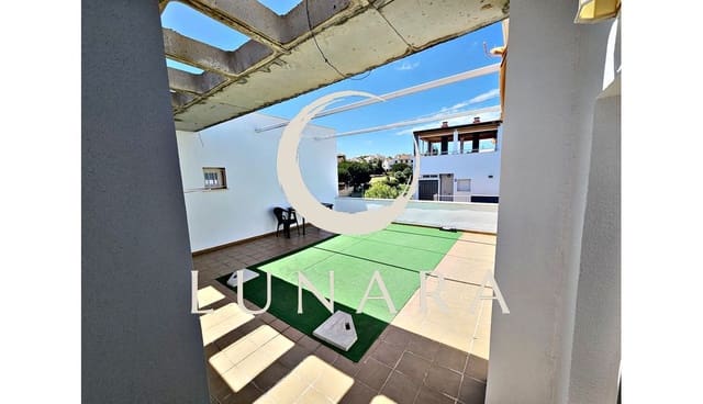 2 camera da letto Attico in vendita in Lepe con garage - 225.000 € (Rif: 9676765)