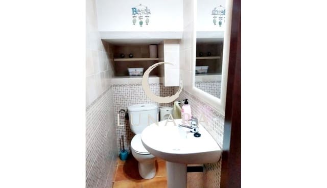 2 quarto Moradia em Banda para venda em Lepe - 221 900 € (Ref: 9676766)