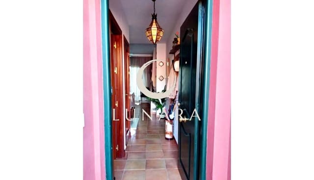 2 bedroom Terraced Villa for sale in Lepe with garage - € 199,000 (Ref: 9676767)