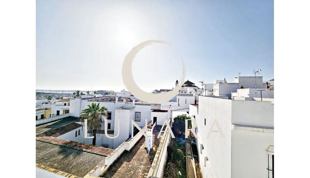 4 quarto Casa em Banda para venda em Ayamonte - 232 000 € (Ref: 9722661)