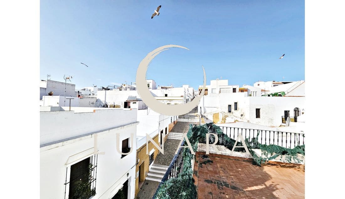 4 camera da letto Casa in vendita in Ayamonte - 232.000 € (Rif: 9722661)