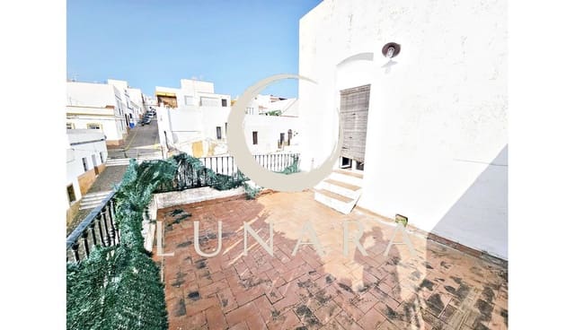 4 quarto Casa em Banda para venda em Ayamonte - 232 000 € (Ref: 9722661)