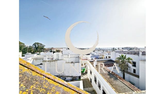 4 quarto Casa em Banda para venda em Ayamonte - 232 000 € (Ref: 9722661)