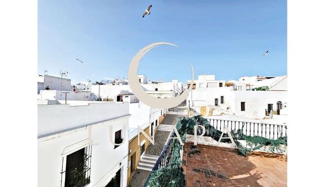 4 quarto Casa em Banda para venda em Ayamonte - 232 000 € (Ref: 9722661)