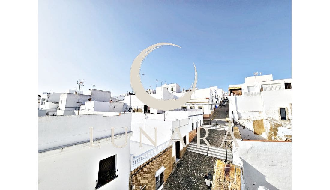 4 camera da letto Casa in vendita in Ayamonte - 232.000 € (Rif: 9722661)