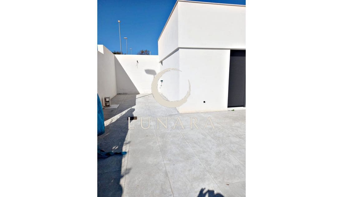 2 sypialnia Willa na sprzedaż w Ayamonte - 269 500 € (Ref: 9735152)