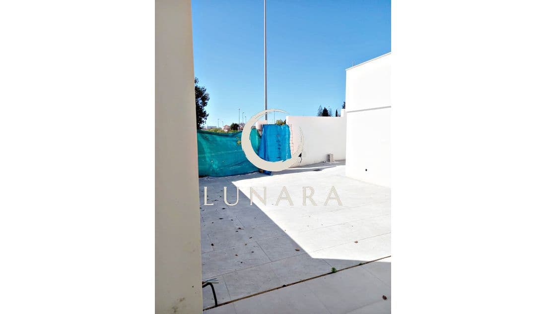 2 sypialnia Willa na sprzedaż w Ayamonte - 269 500 € (Ref: 9735152)