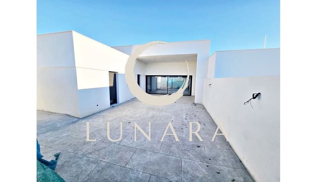 2 soverom Villa til salgs i Ayamonte - € 269 500 (Ref: 9735152)