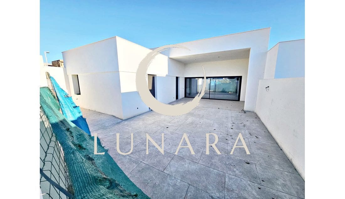 2 sypialnia Willa na sprzedaż w Ayamonte - 269 500 € (Ref: 9735152)