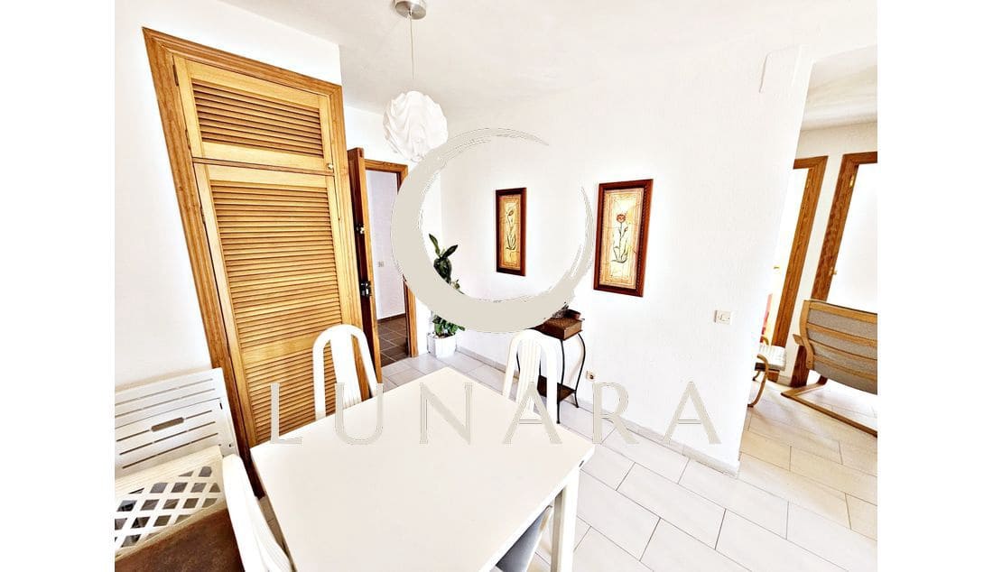 2 chambre Appartement à vendre à Lepe avec garage - 380 000 € (Ref: 9745218)