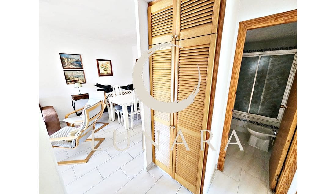 2 chambre Appartement à vendre à Lepe avec garage - 380 000 € (Ref: 9745218)