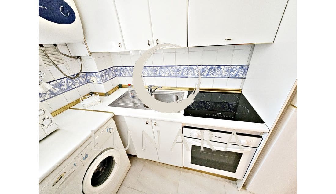 2 chambre Appartement à vendre à Lepe avec garage - 380 000 € (Ref: 9745218)