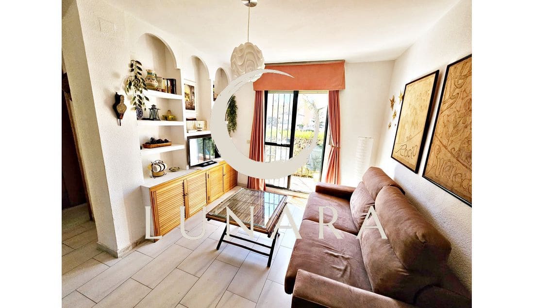 2 chambre Appartement à vendre à Lepe avec garage - 380 000 € (Ref: 9745218)