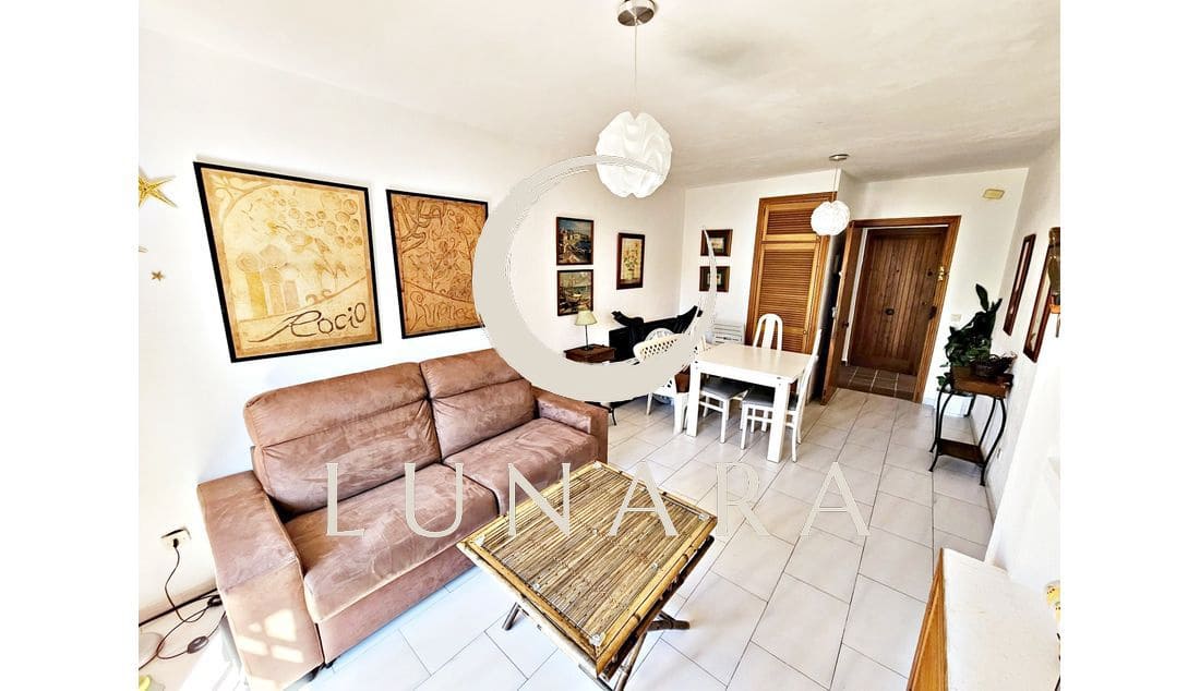 2 chambre Appartement à vendre à Lepe avec garage - 380 000 € (Ref: 9745218)