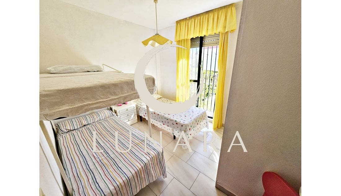 2 chambre Appartement à vendre à Lepe avec garage - 380 000 € (Ref: 9745218)