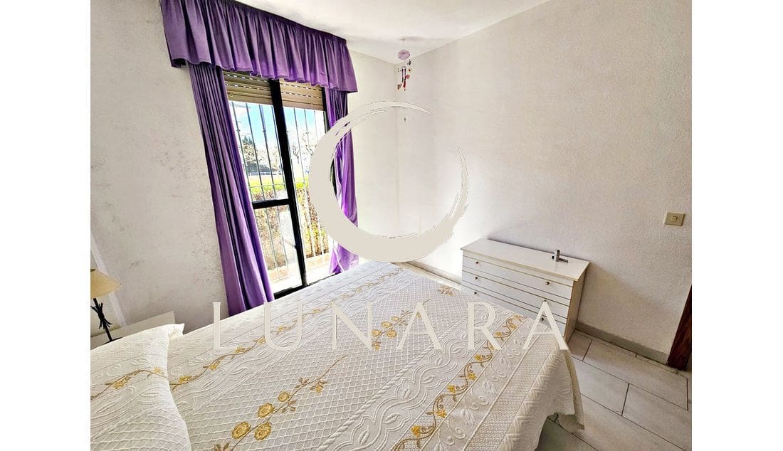 2 chambre Appartement à vendre à Lepe avec garage - 380 000 € (Ref: 9745218)