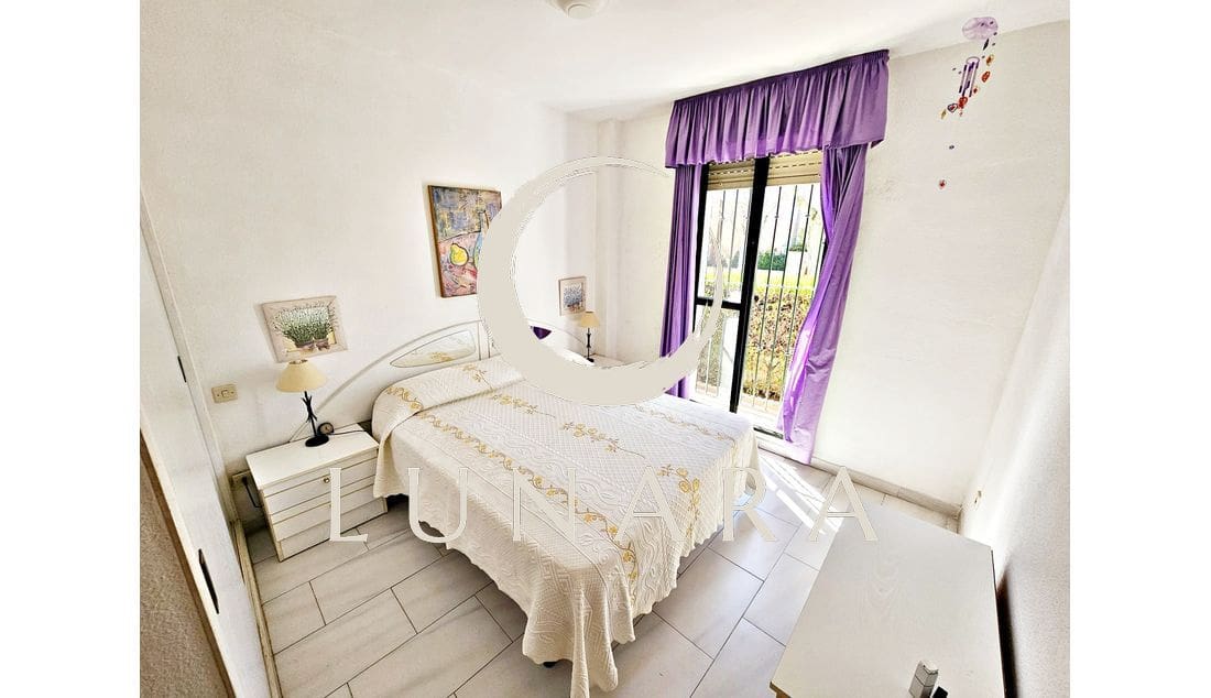 2 chambre Appartement à vendre à Lepe avec garage - 380 000 € (Ref: 9745218)