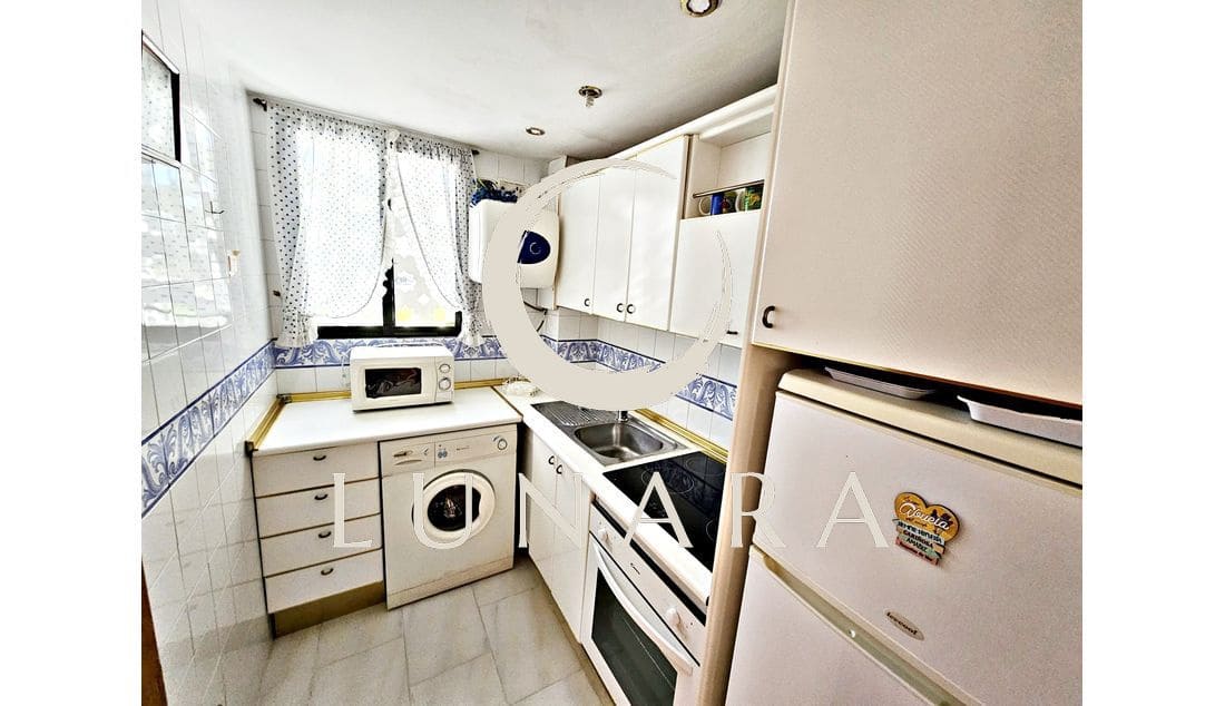 2 chambre Appartement à vendre à Lepe avec garage - 380 000 € (Ref: 9745218)