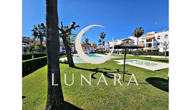 2 chambre Appartement à vendre à Lepe avec garage - 395 000 € (Ref: 9745218)