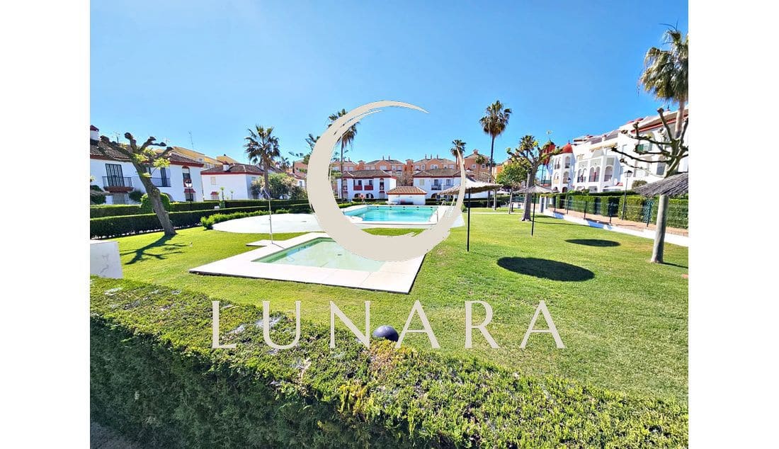 2 chambre Appartement à vendre à Lepe avec garage - 380 000 € (Ref: 9745218)